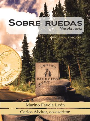 cover image of Sobre Ruedas